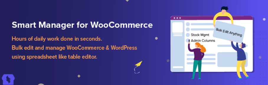 Smart Manager for Woocommerce