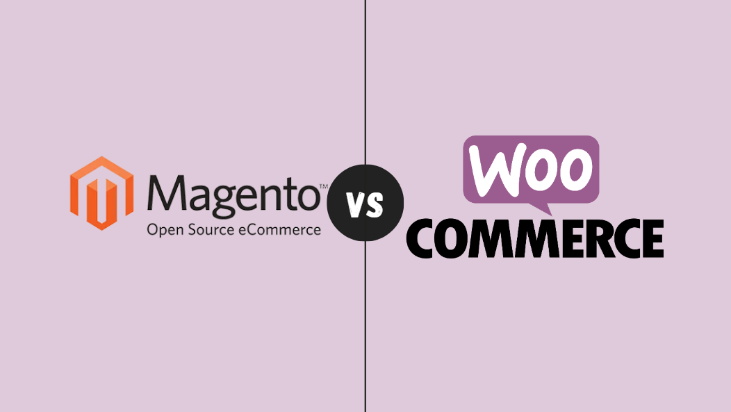 Woocommerce Magento