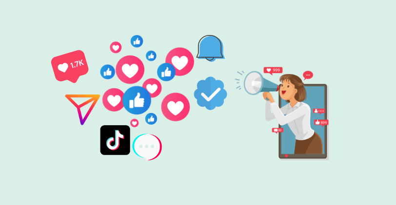 Canva alternatives for social media marketers