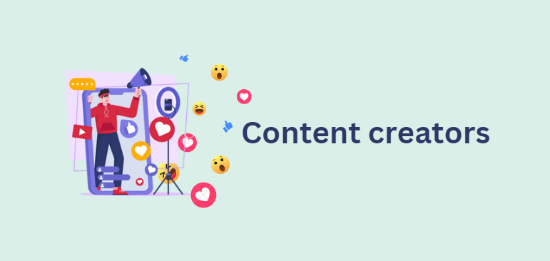 Canva alternative for content creators