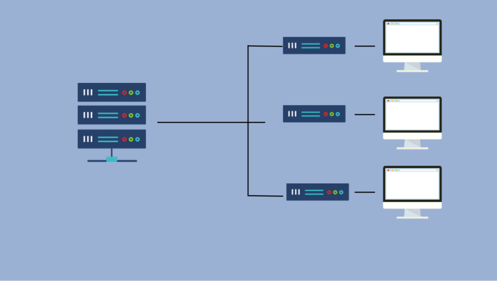 vps hosting services