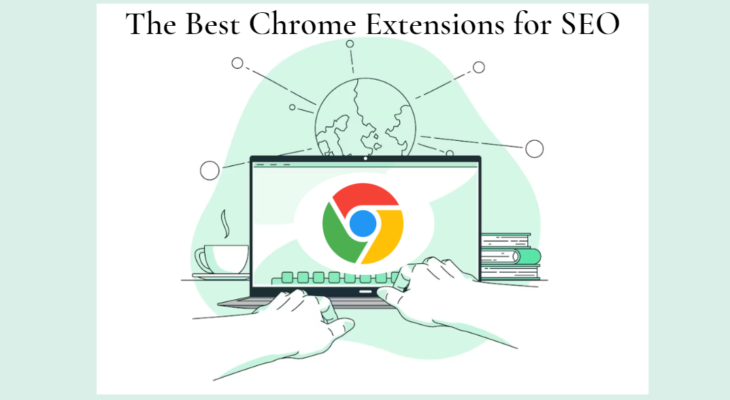 Best SEO Chrome extensions