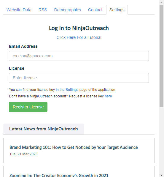 IP Whois & Flags Chrome & Websites Rating