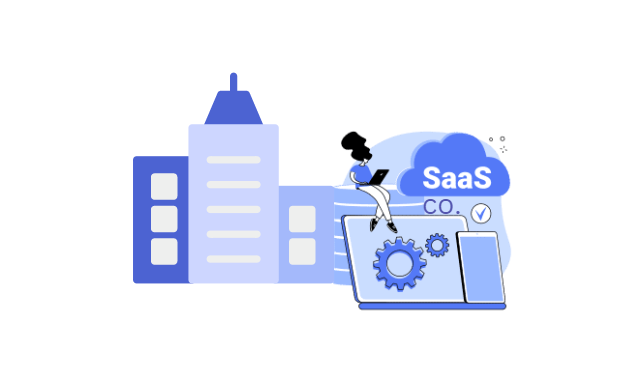 most saas companies