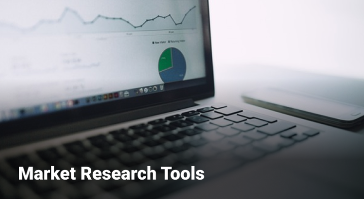 About market research and finding the best market research tool.