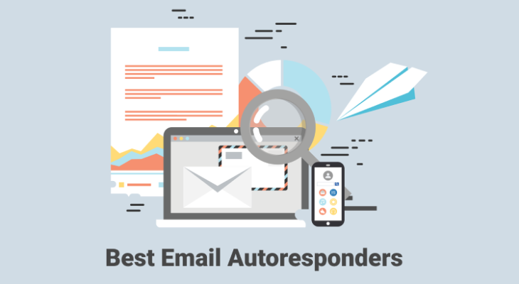 Finding the best email autoresponder for email automation and email marketing platforms.