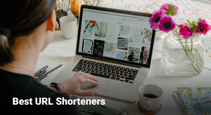 Finding the 6 best URL shorteners, so you can have shortened links.