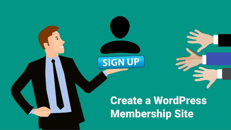 Create your successful membership site with this step-by-step guide.