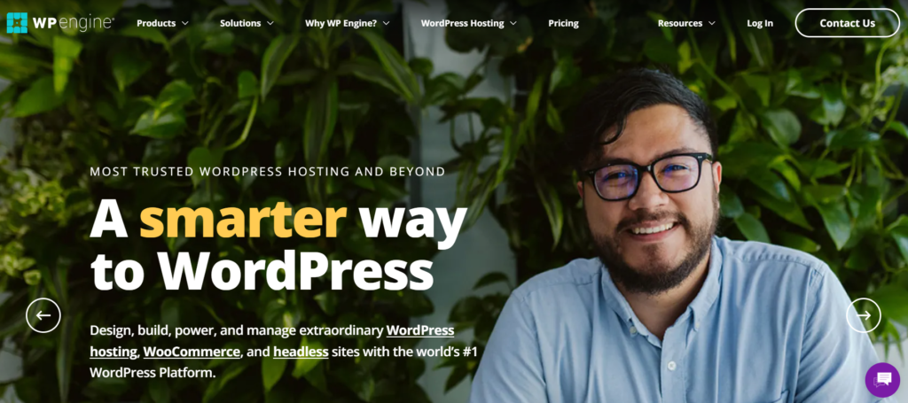 WordPress staging plugin
