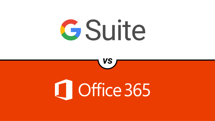 Microsoft Office 365 Suite