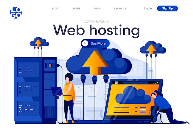 web host and fastest web hosting services