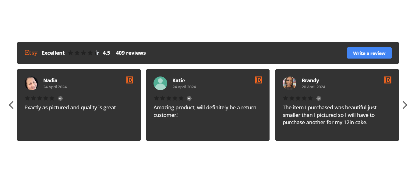 A Complete Guide to Review Widgets - Trustindex.io